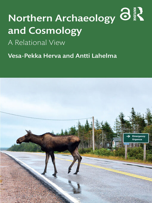 Title details for Northern Archaeology and Cosmology by Vesa-Pekka Herva - Available